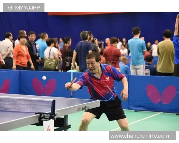 上海乒乓球队在联合会杯中的战术表现分析与点评