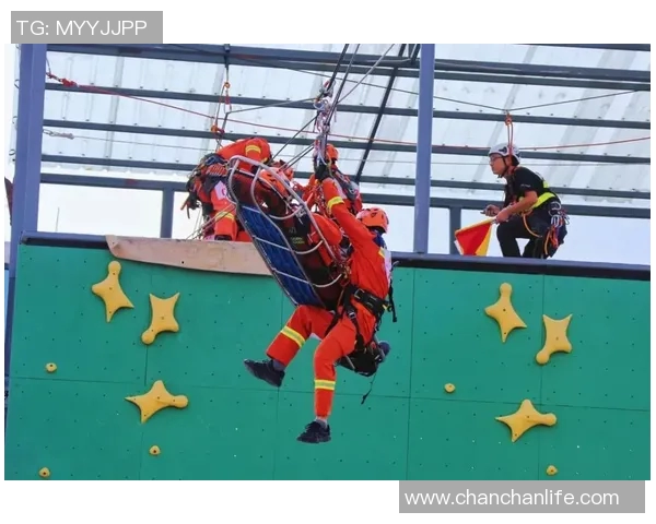 南京攀岩队在全国攀岩团队协作排行榜中荣获第九名的佳绩展示团队实力