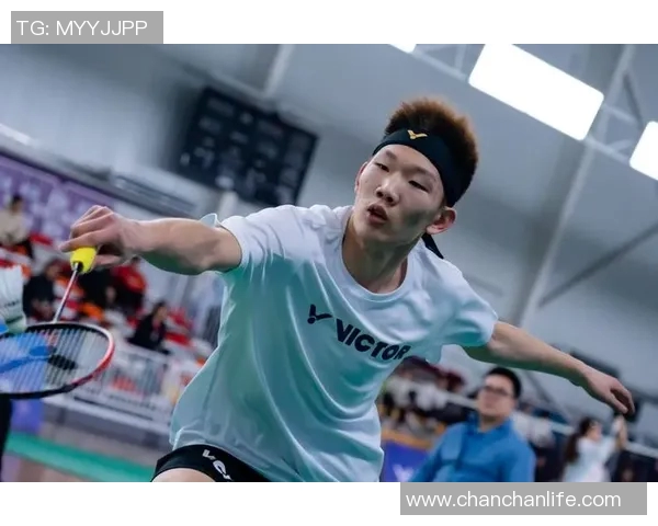 南京羽毛球队在锦标赛中的实力展现与未来发展潜力分析